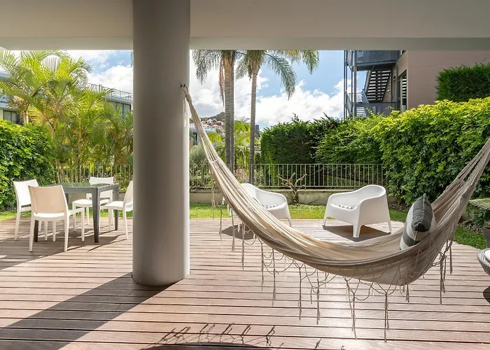 Piscina Fantastica No Centro Da Cidade!