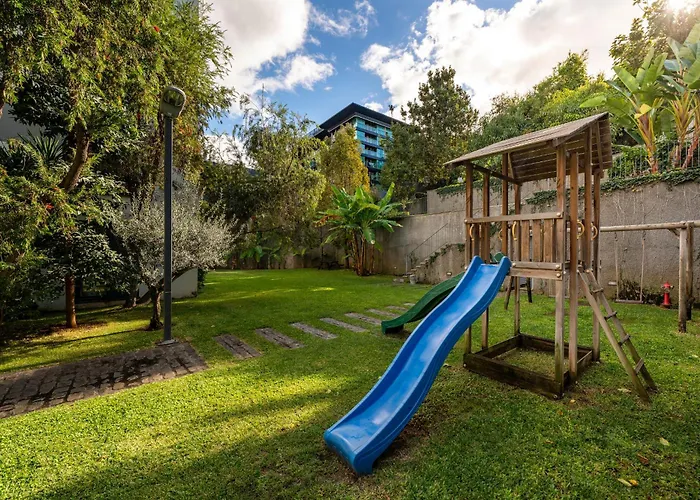 Piscina Fantastica No Centro Da Cidade!